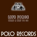 Artwork for "What a Way to Go"