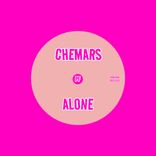 Portada para "Alone"