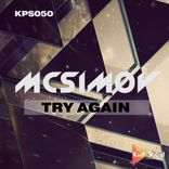 Artwork für "Try Again"