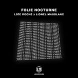 Artwork für "Folie Nocturne"