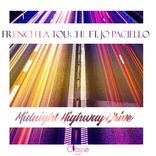 Portada para "Midnight Highway Drive"