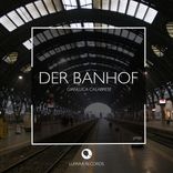 Portada para "Der Bahnhof"