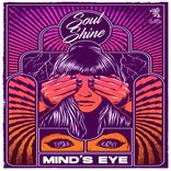 Portada para "Mind's Eye"