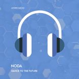 Artwork für "Dance to the Future"