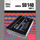 Artwork for "Broken SD140 Part II"