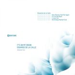 Portada para "It's on my Brain"