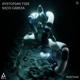 Artwork for "Dystopian Tide"