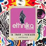 Artwork für "Namanga"