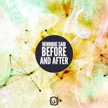 Artwork for "Before & After"
