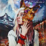 Artwork for "I Can Feel It"