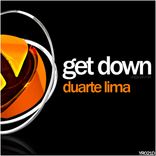 Artwork für "Get Down"
