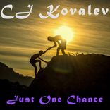 Artwork voor "Just One Chance"