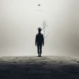 Artwork for "Distorsión"