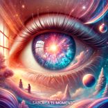 Artwork für "Saborea el momento"