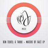 Artwork for "Matters Of Fact EP"