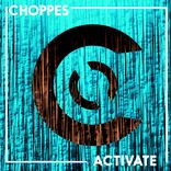 Artwork for "Activate"