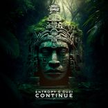 Portada para "Continue EP"