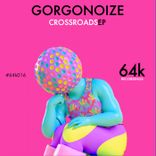 Artwork for "Crossroads"