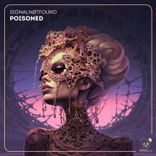 Artwork for "Poisoned"