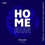 Artwork for "Elevate"