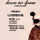 Artwork voor "Loverdose"