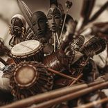 Portada para "MOOD AFRO RITUALS"