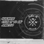 Artwork for "Stick It To Em'"