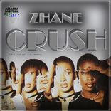 Portada para "Crush"