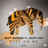 Artwork for "Eyes on Me"