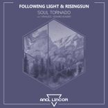 Artwork for "Soul Tornado"