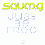 Portada para "Just Be Free"