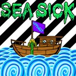 Artwork for "Seasick"