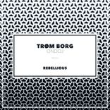 Portada para "Ondoj"