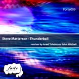 Artwork for "Thunderball"