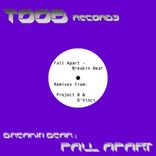 Artwork for "Fall Apart"