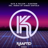 Artwork for "Elektron"