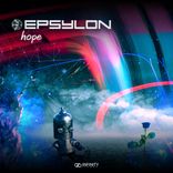 Artwork for "Hope"