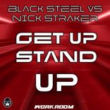 Artwork for "Get Up Stand Up"