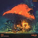 Artwork for "Rainy Daydreams"