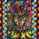 Artwork for "Save The World"