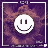 Portada para "Aggressive Baby"