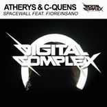 Portada para "Spacewall"