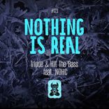 Artwork for "Nothing Is Real"