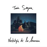 Artwork for "Nostalgia De Lo Humano"