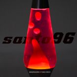 Artwork for "Santo 96"