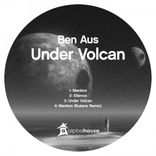 Artwork for "Under Volcan"