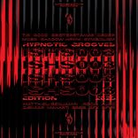 Artwork for "ISHS003 | Hypnotic Grooves Edition"