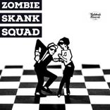 Artwork for "Zombie Skank Squad"