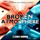 Artwork for "Broken Atmosphere"