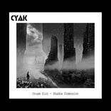 Artwork for "Shadow Dimension"